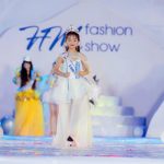 Model Nguyễn Bảo Châu: Thiên thần nhí tỏa sáng từ tình yêu và sự đồng hành của mẹ