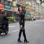 Vũ Thị Thúy – Hành trình từ con số 0 đến Phó Giám đốc Cồng ty may Thanh Thúy