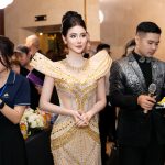 Từ nỗi buồn vì cái tên lạ, Lê Kim Khỏe hóa thành biểu tượng của vẻ đẹp mạnh mẽ
