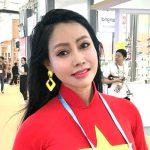 Phùng Thị Bích Điệp: Người thầm lặng “kể chuyện Việt Nam” qua mỗi sự kiện