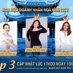 Jennifer Vân – “nữ hoàng bình chọn” khiến MXH dậy sóng, Thúy Hạ & Phương Thảo còn cửa lật kèo?