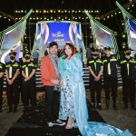 Sinh nhật tuổi 48: Nhìn lại hành trình hơn một thập kỷ đồng hành cùng Chủ tịch Đặng Gia Bena của Dũng Sài Gòn