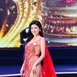 Tân Á hậu 3 Đỗ Thị Phương Liên: “Tôi muốn dùng tiếng nói của mình để truyền cảm hứng cho phụ nữ Việt”