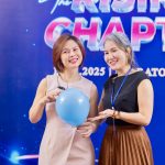 CEO Hồ Thị Liên: Từ ký giả truyền hình đến kiến tạo thương hiệu sự kiện Opearl