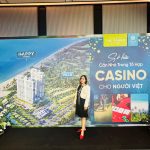 Chân dung Phó Giám đốc Xúc tiến Đầu tư Phạm Thị Ngọc Hằng