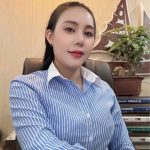 Nguyễn Thị Thuý – Khi Người Phụ Nữ Dám Tin Vào Chính Mình, Ánh Hào Quang Sẽ Tự Tìm Đến