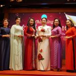Hoa hậu Đại sứ Quỳnh Thơm hưởng ứng chuỗi hoạt động chào mừng ngày doanh nhân và phụ nữ Việt Nam