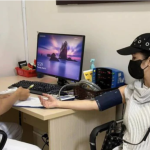 Tình hình sức khỏe hiện tại của ca sĩ Hồng Nhung